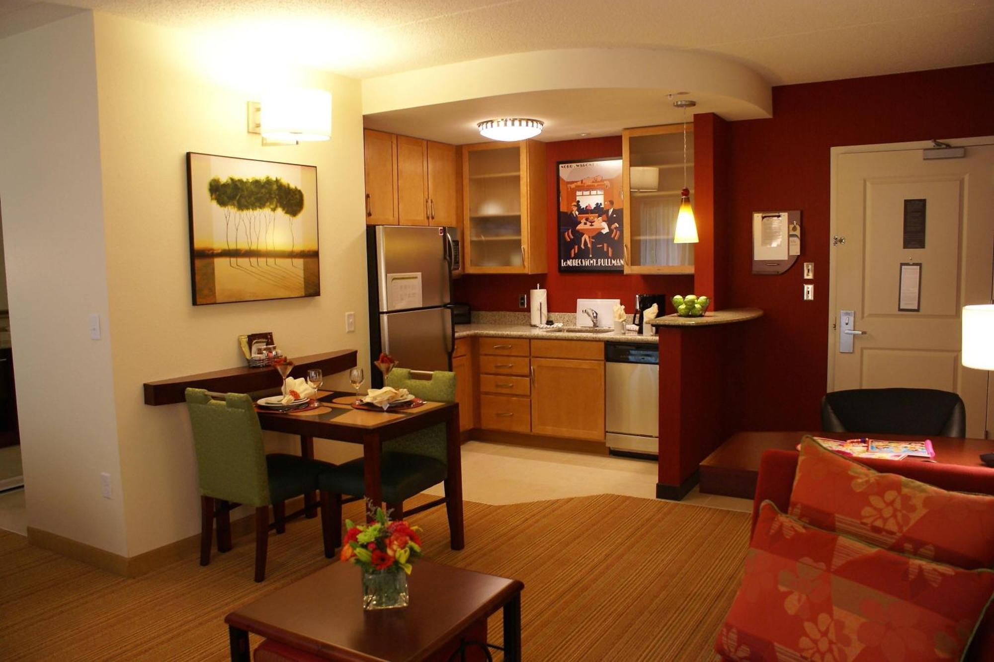 Residence Inn Pittsburgh Monroeville/Wilkins Township Habitación foto