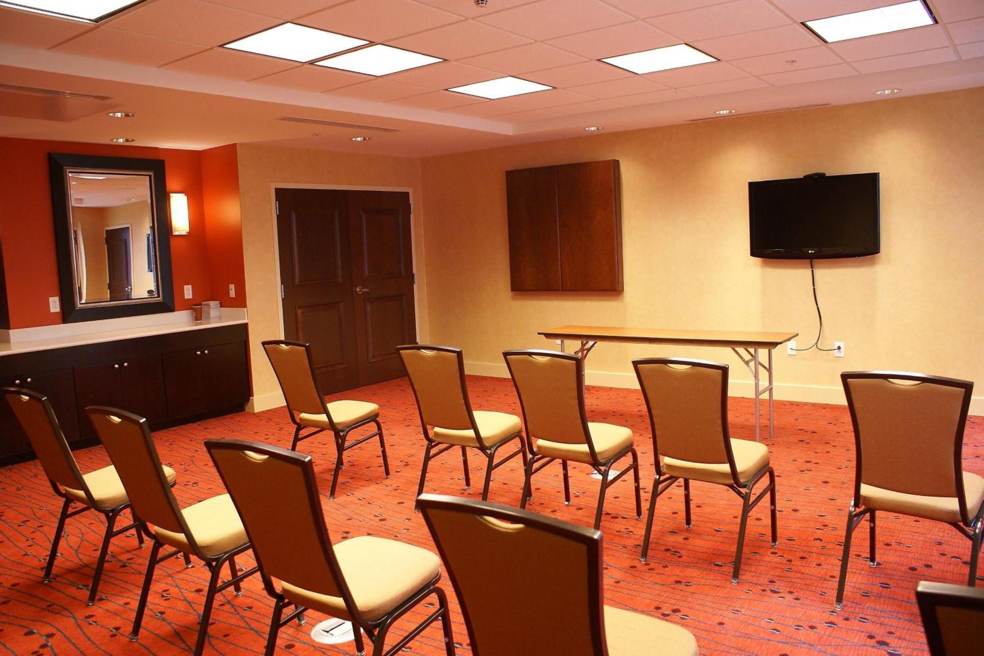 Residence Inn Pittsburgh Monroeville/Wilkins Township Facilidades foto