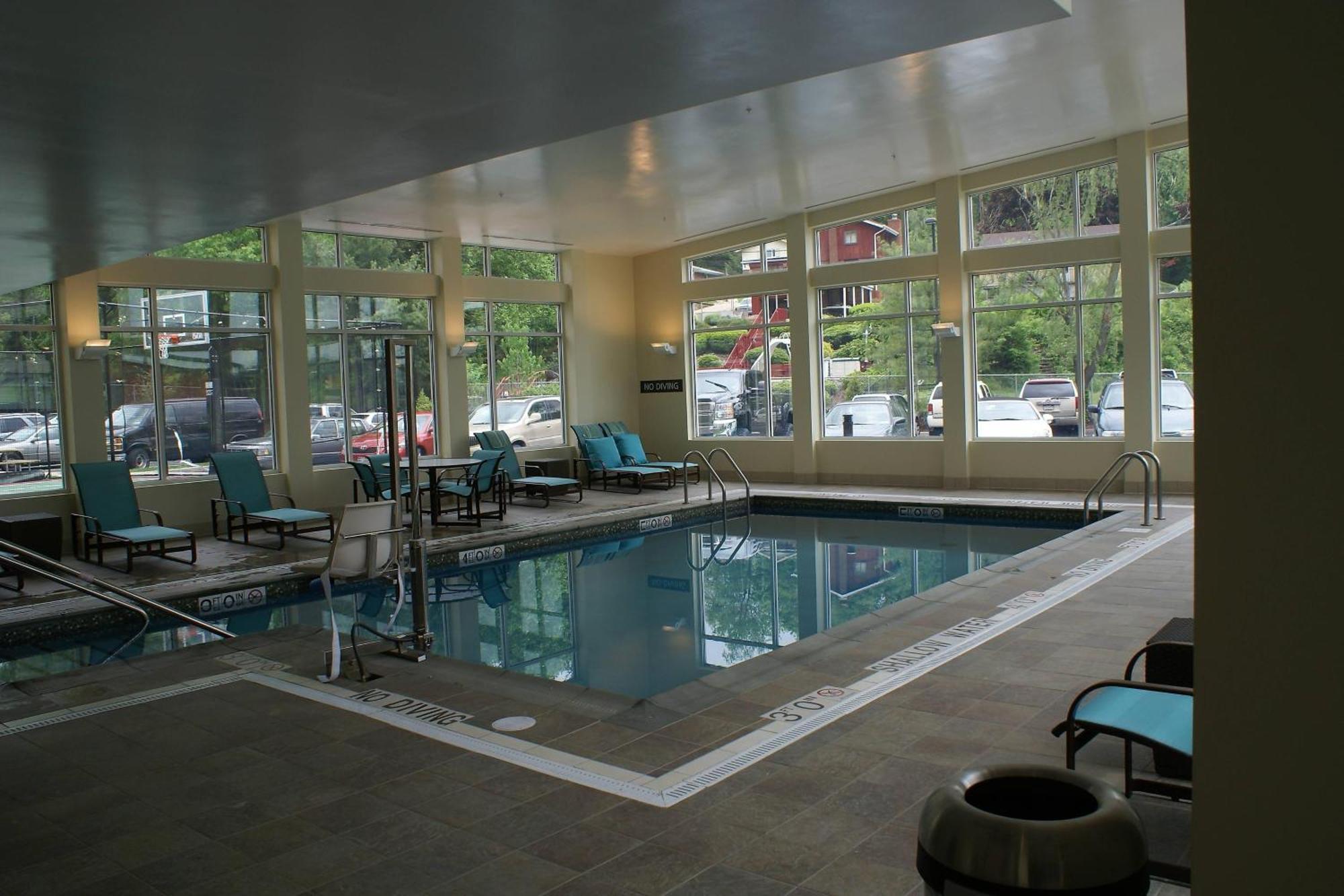 Residence Inn Pittsburgh Monroeville/Wilkins Township Exterior foto