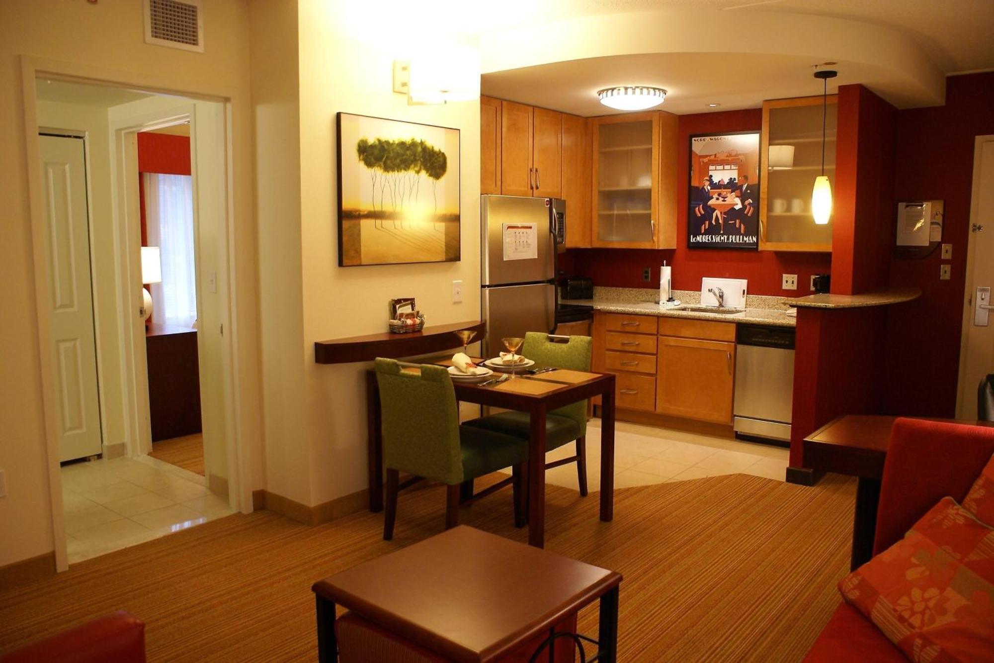 Residence Inn Pittsburgh Monroeville/Wilkins Township Habitación foto