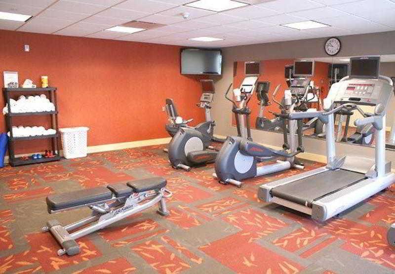 Residence Inn Pittsburgh Monroeville/Wilkins Township Exterior foto